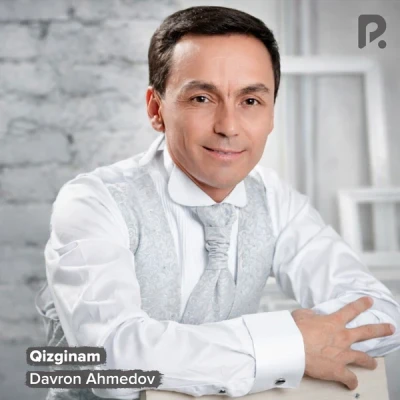 Davron Ahmedov — Qizginam