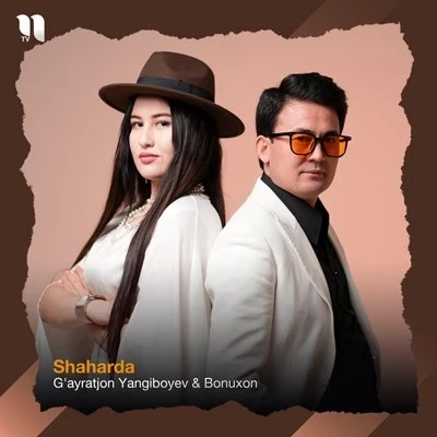 G'ayratjon Yangiboyev, Bonuxon — Shaharda