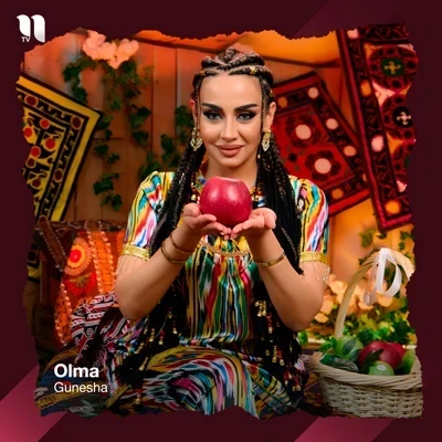 Gunesha — Olma