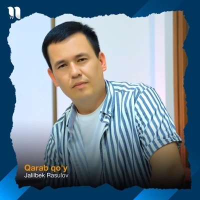 Jalilbek Rasulov — Qarab qo’y