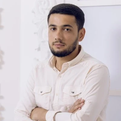Jaloliddin Ahmadaliyev — Menda qolmadi dil