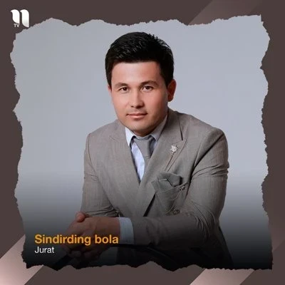 Jurat — Sindirding bola