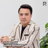Ozodbek Abduqodirov — Jannatim onam