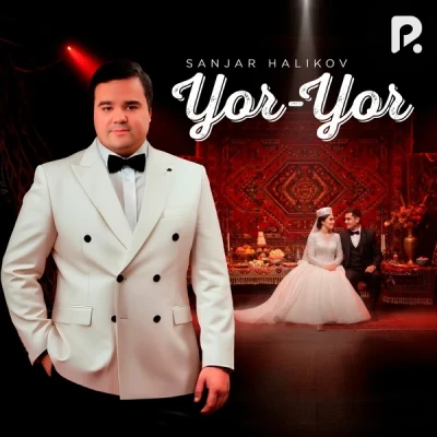 Sanjar Halikov — Yor-yor