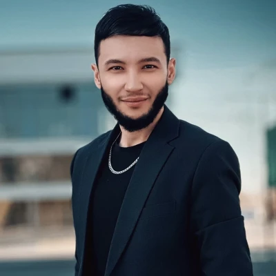 Sardor Safarov — Sog'inganim Rost