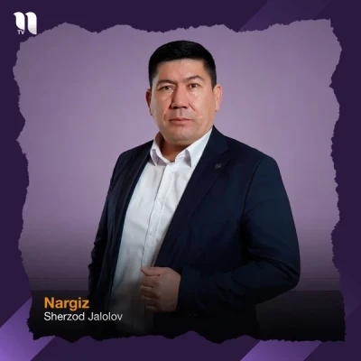 Sherzod Jalolov — Nargiz