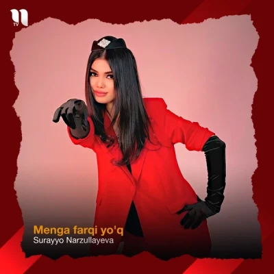 Surayyo Narzullayeva — Menga farqi yo'q
