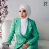 Zarifa — Insonlar