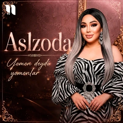 Aslzoda — Yomon deydi yomonlar