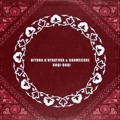 Diyora G'ayratova, BoomScore — Duqa duq