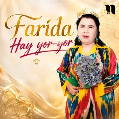 Farida — Hay yor-yor