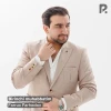 Farrux Farhodov — Birinchi muhabbatim