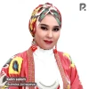Gulmira Jo'rayeva — Kelin salom