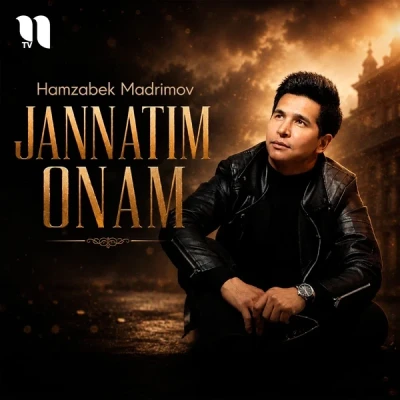 Hamzabek Madrimov — Jannatim onam