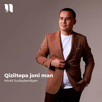 Mirali Xudoyberdiyev — Qiziltepa joni man
