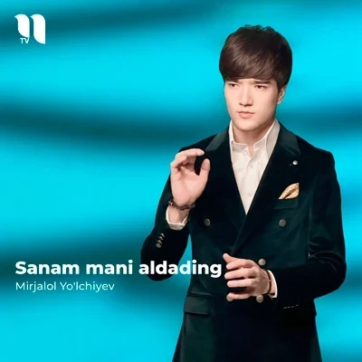 Mirjalol Yo'lchiyev — Qizg’ongani qizg’ongan