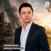 Nodirbek Toshmatov — Tinchlan dunyo