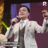 Rashid Matniyozov — Ustozlar termasi