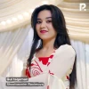 Shaxloxonim Raximova — Gul taqaman