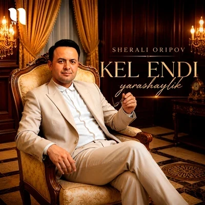 Sherali Oripov — Kel endi yarashaylik