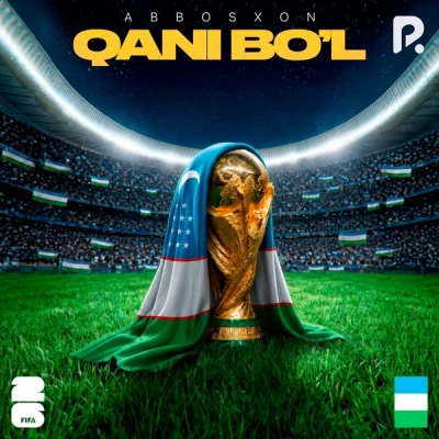 Abbosxon — Qani bo'l