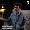 Abdulla Qurbonov — Yig'lamoq istarman