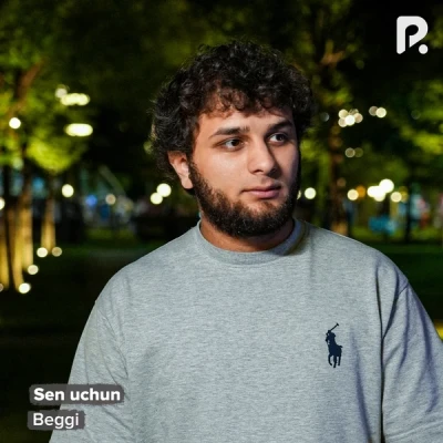 Beggi — Sen uchun