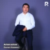 Davron Husanov — Achom-achom