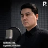 Elyorbek Raxmatov — Kichkina ona