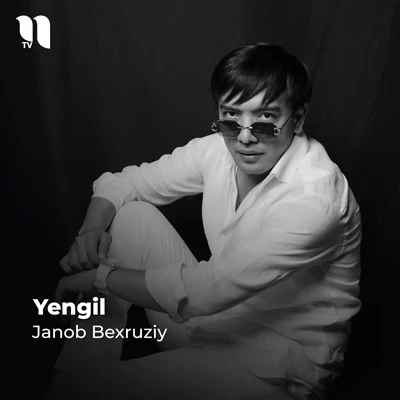 Janob Bexruziy — Yengil