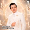 Nodirbek Toshmatov — Be still world
