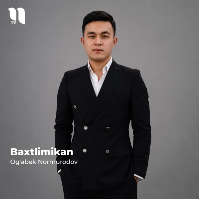 Og'abek Normurodov — Baxtlimikan