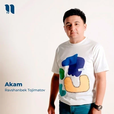Ravshanbek Tojimatov — Akam