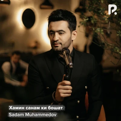 Sadam Muhammedov — Хамин санам ки бошат