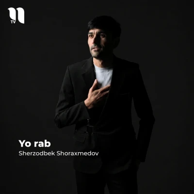 Sherzodbek Shoraxmedov — Yo rab