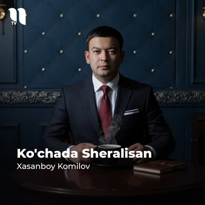 Xasanboy Komilov — Ko’chada Sheralisan
