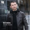 Asliddin Shams — Do’stim