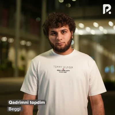 Beggi — Qadrimni topdim