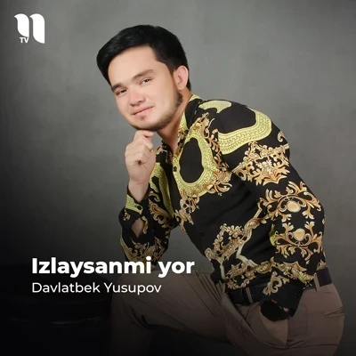 Davlatbek Yusupov — Izlaysanmi yor