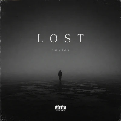 DJ Calibro — Lost
