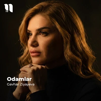 Gavhar Ziyayeva — Odamlar
