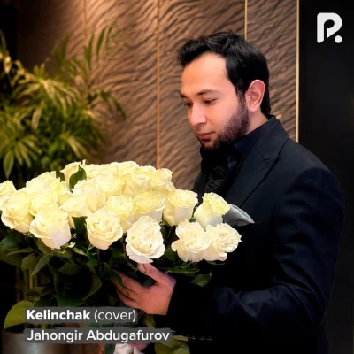 Jahongir Abdugafurov — Kelinchak (Cover)