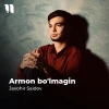 Javohir Saidov — Armon bo’lmagin