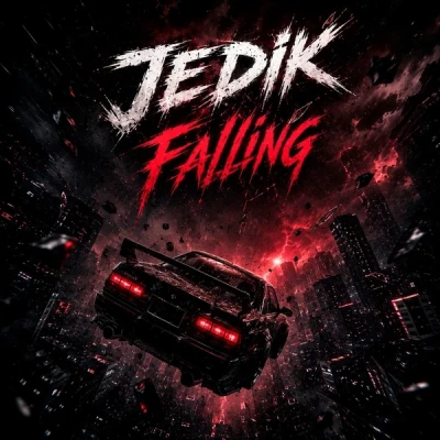 JEDIK — Falling