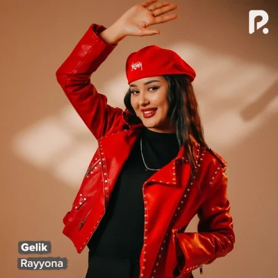Rayyona — Gelik