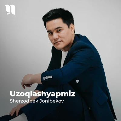 Sherzodbek Jonibekov — Uzoqlashyapmiz