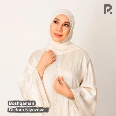 Dildora Niyozova — Boshqaman