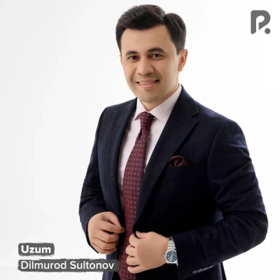 Dilmurod Sultonov — Uzum
