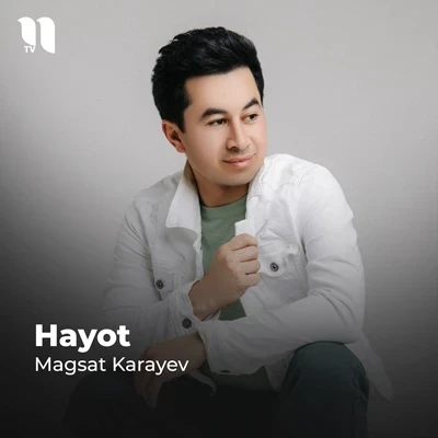 Magsat Karayev — Hayot