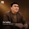 Ma'murjon Boliyev — Go'zalim